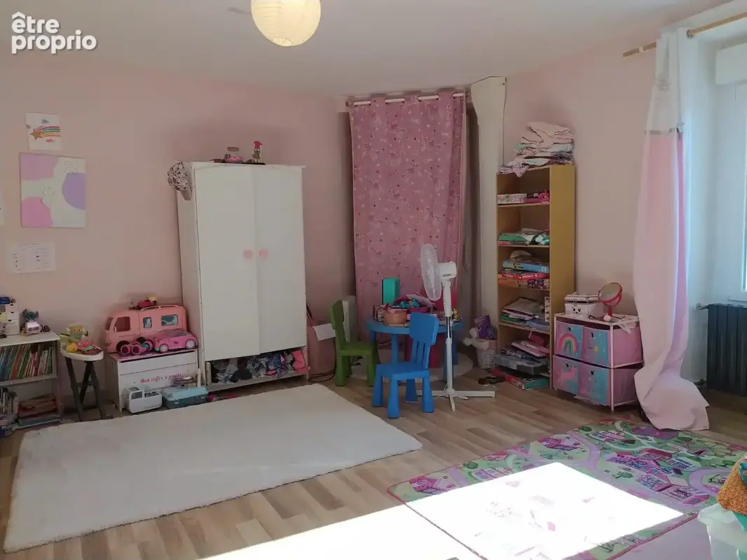Maison Centre ville Bouillé Menard - photo 5