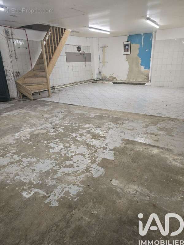 Photo 3 - Maison à LIEUSAINT