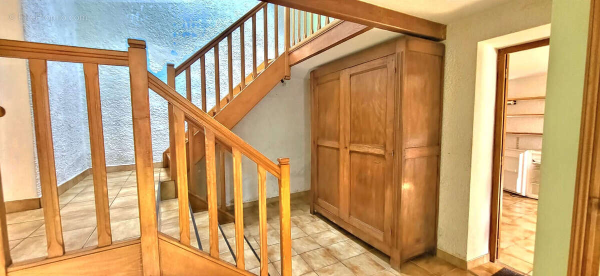 Maison à ROUSSILLON