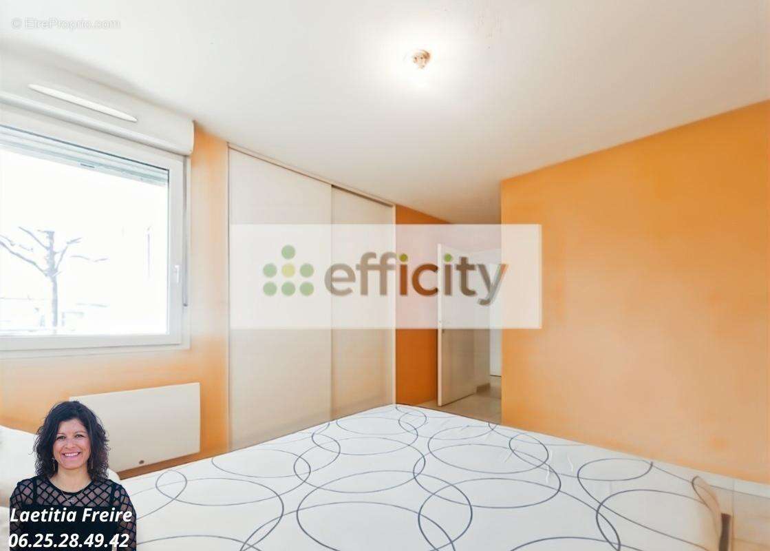 Appartement à BONNEVILLE