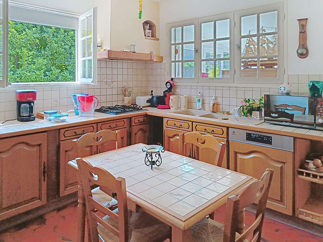 Maison Froberville - photo 7