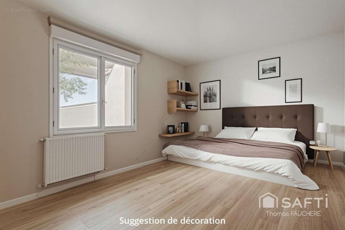 Photo 7 - Maison à GAGNY