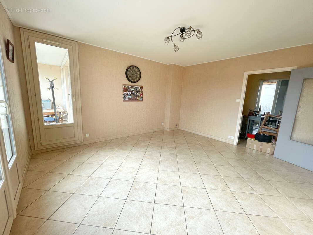 Appartement à VIENNE