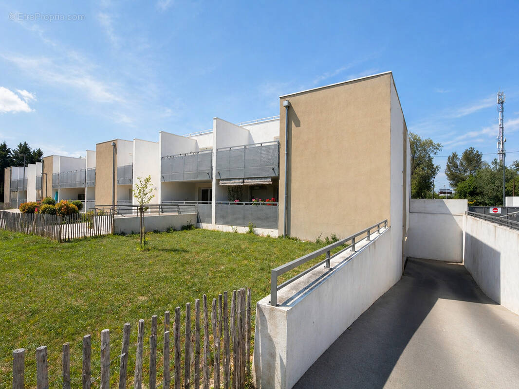 Appartement à AVIGNON
