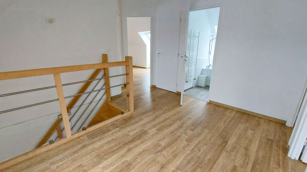 Maison à GUICHAINVILLE