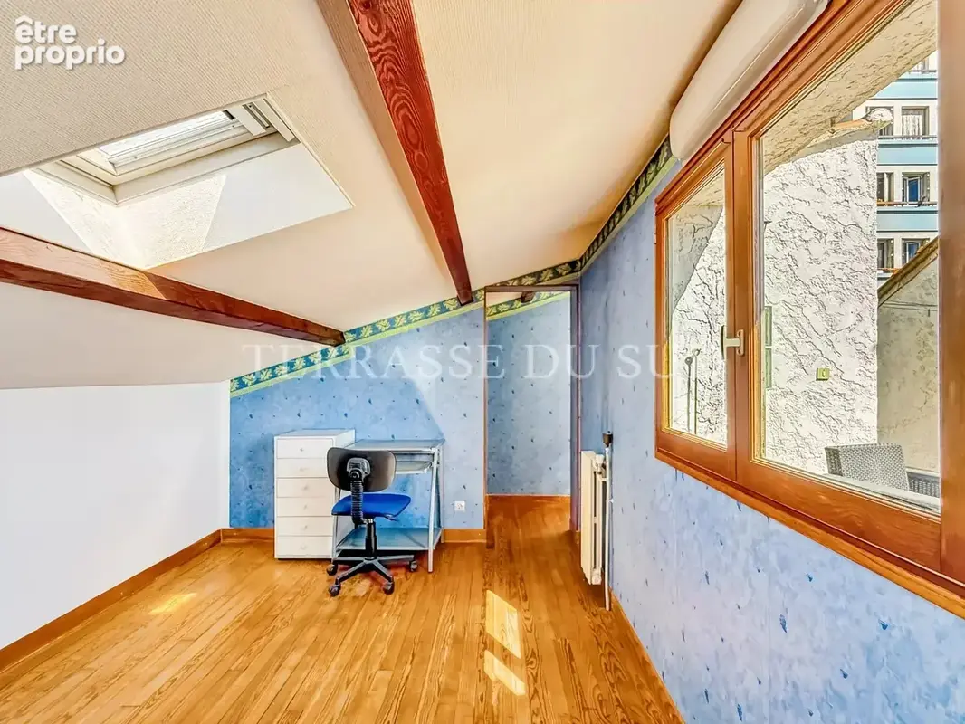 Maison de Ville 140 m2 avec Jardin, Toit-Terrasse et Garage – Le Canet - Marseille 14 - photo 24