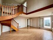 Appartement à BRETIGNY-SUR-ORGE