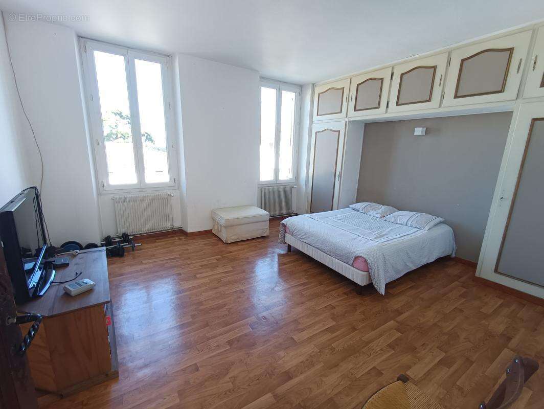 Maison à CANCON