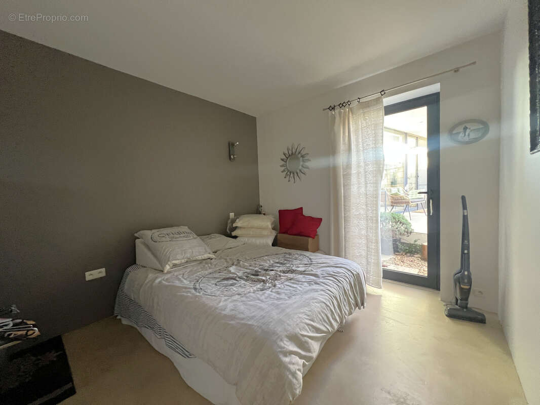 Maison à BELLEGARDE