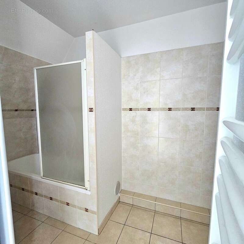 Photo 8 - Appartement à MULHOUSE