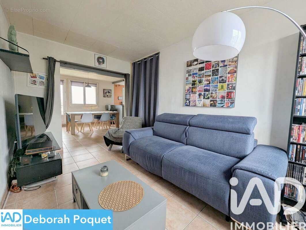 Photo 5 - Appartement à MORSANG-SUR-ORGE