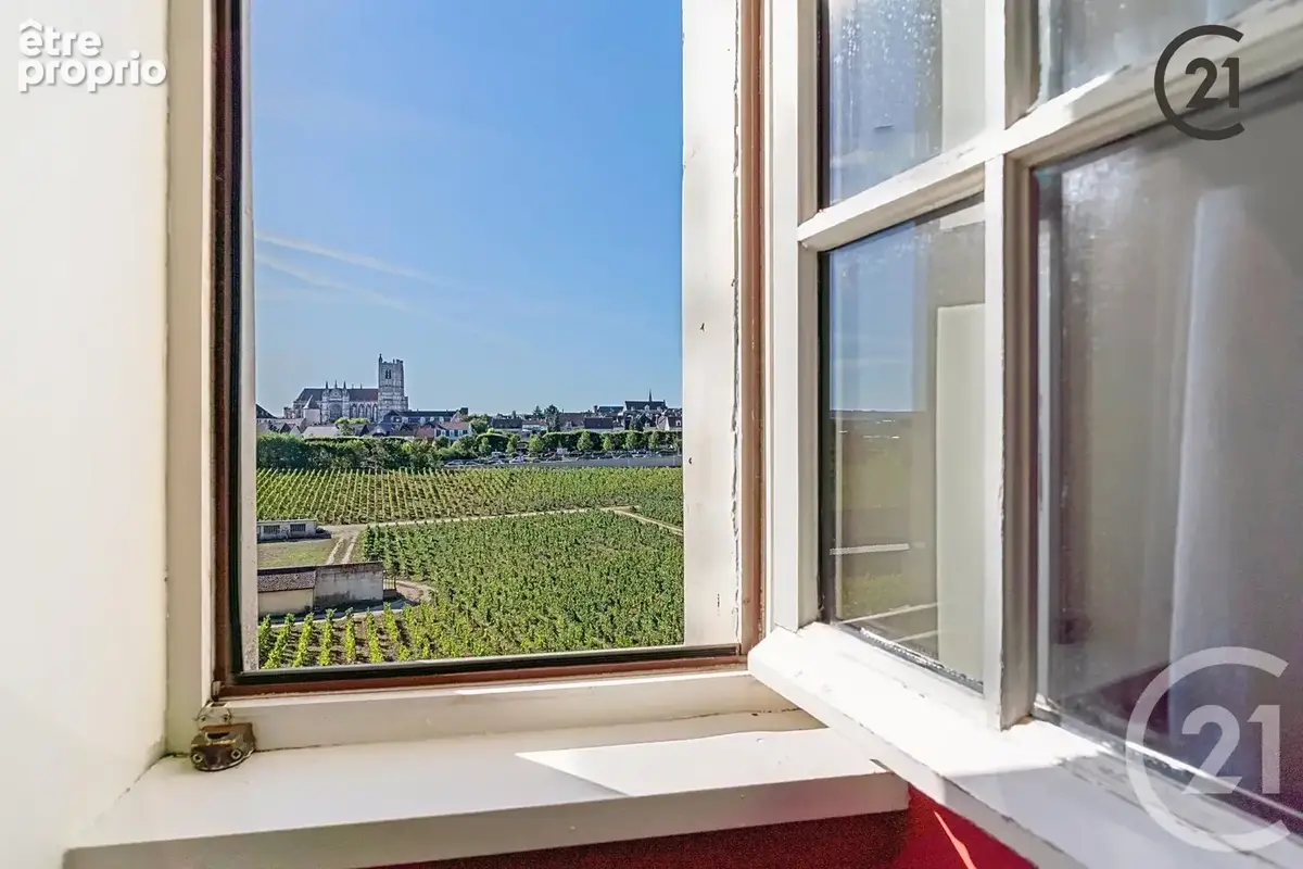 Appartement 3 pièces 64 m² à vendre à Auxerre (89000) - photo 5