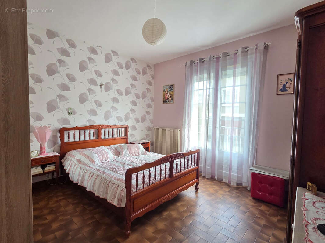 Limoges ouest maison 170 m2 habitables - photo 10