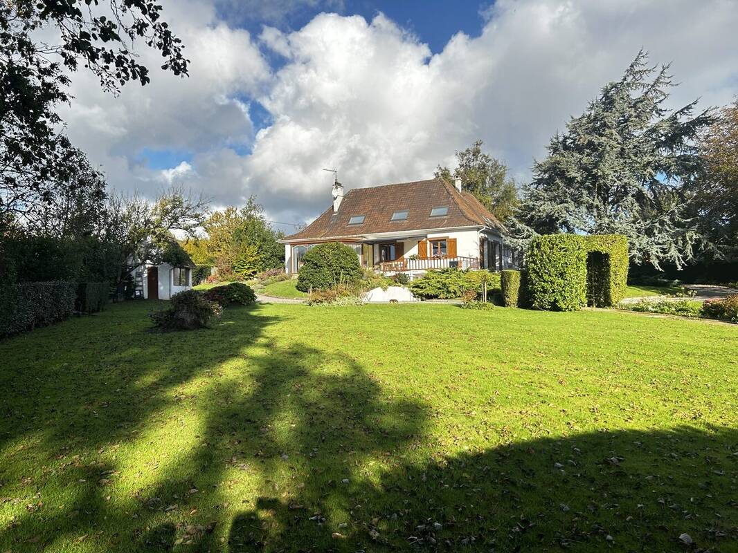 Maison à BAZINGHEN