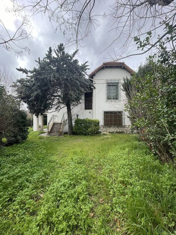 Photo 1 - Maison à MARSEILLE-11E