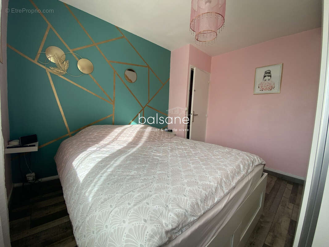 Maison à LE PETIT-QUEVILLY