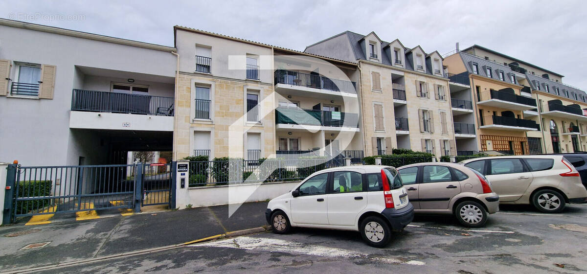 Appartement à PERIGUEUX