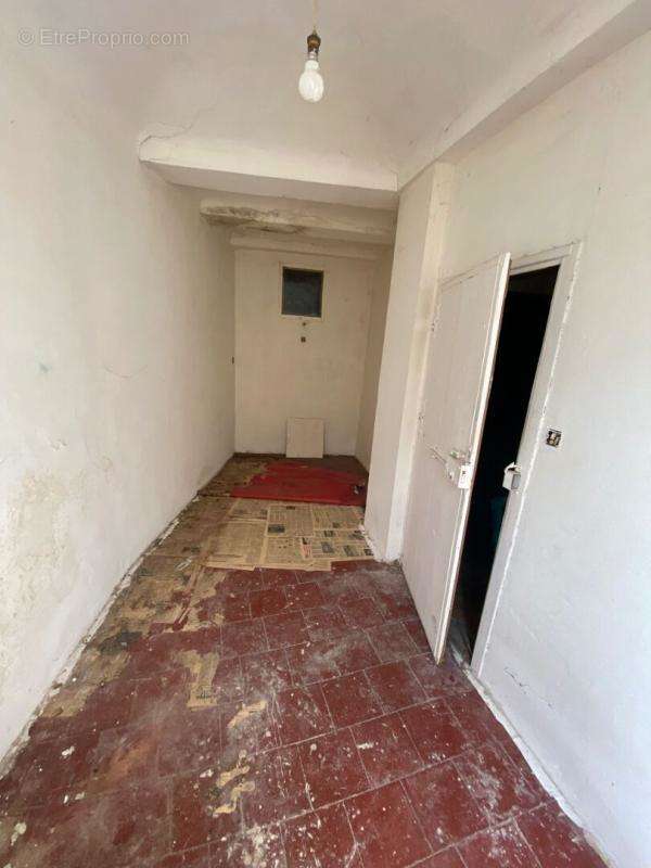 Appartement à LES VANS