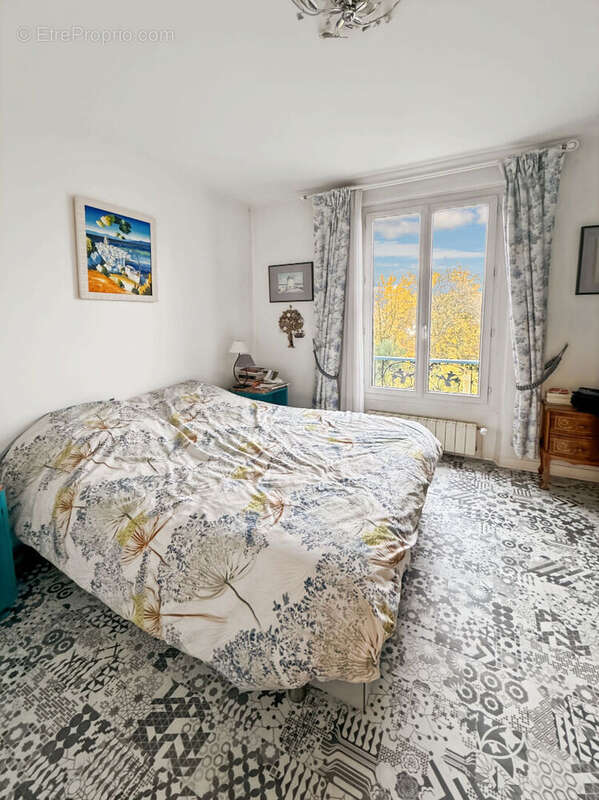 Maison à ROSNY-SOUS-BOIS