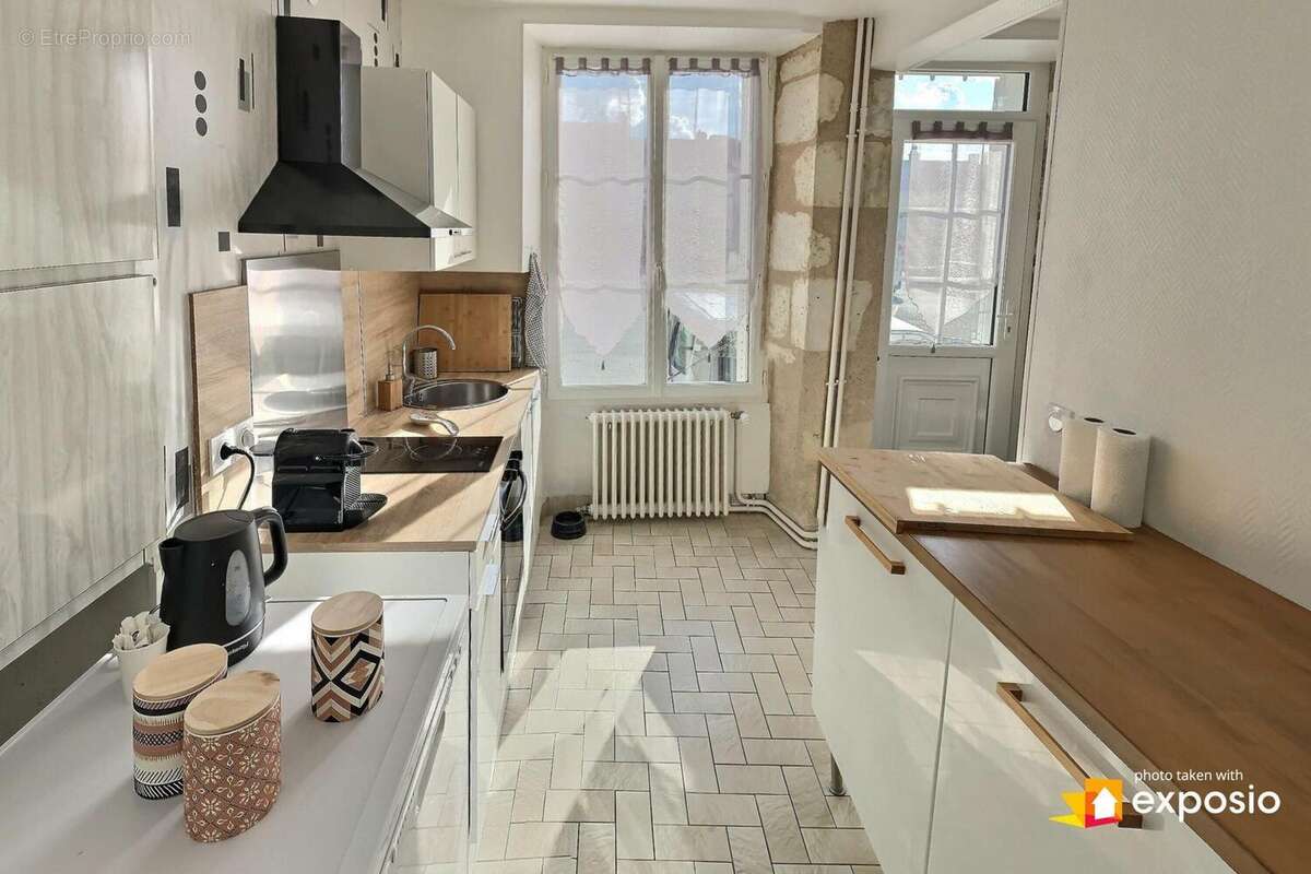 Maison 93 m² à Ecueille  - photo 3