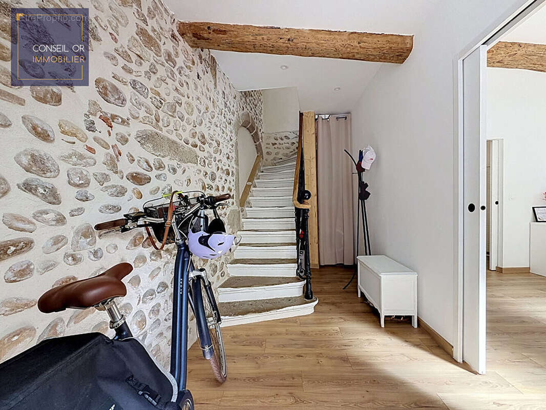 Maison à VOURLES
