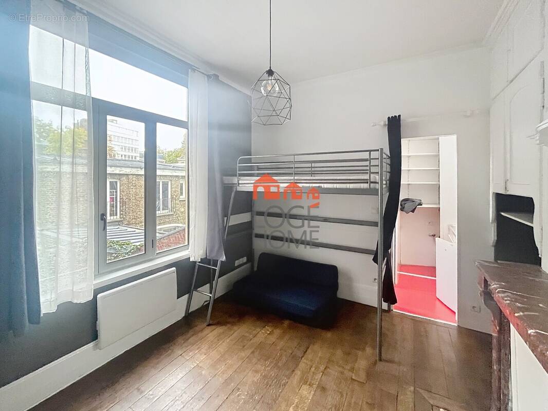 Appartement à LILLE