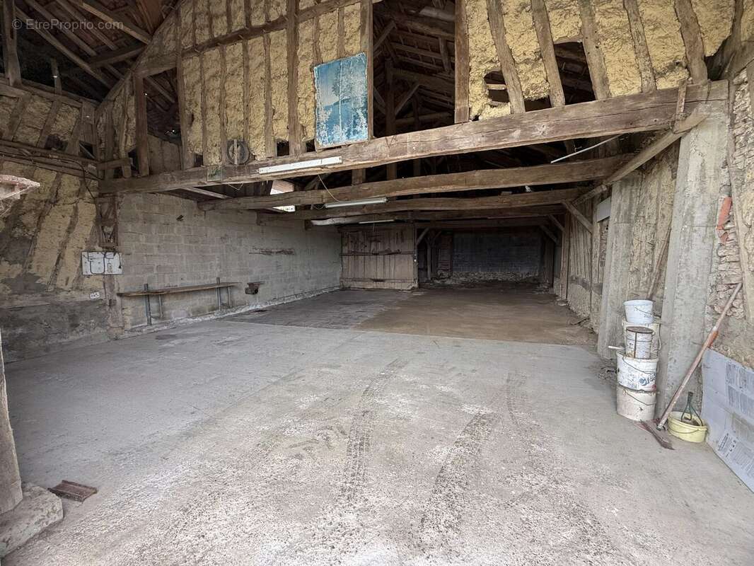 Appartement à LANNE-SOUBIRAN