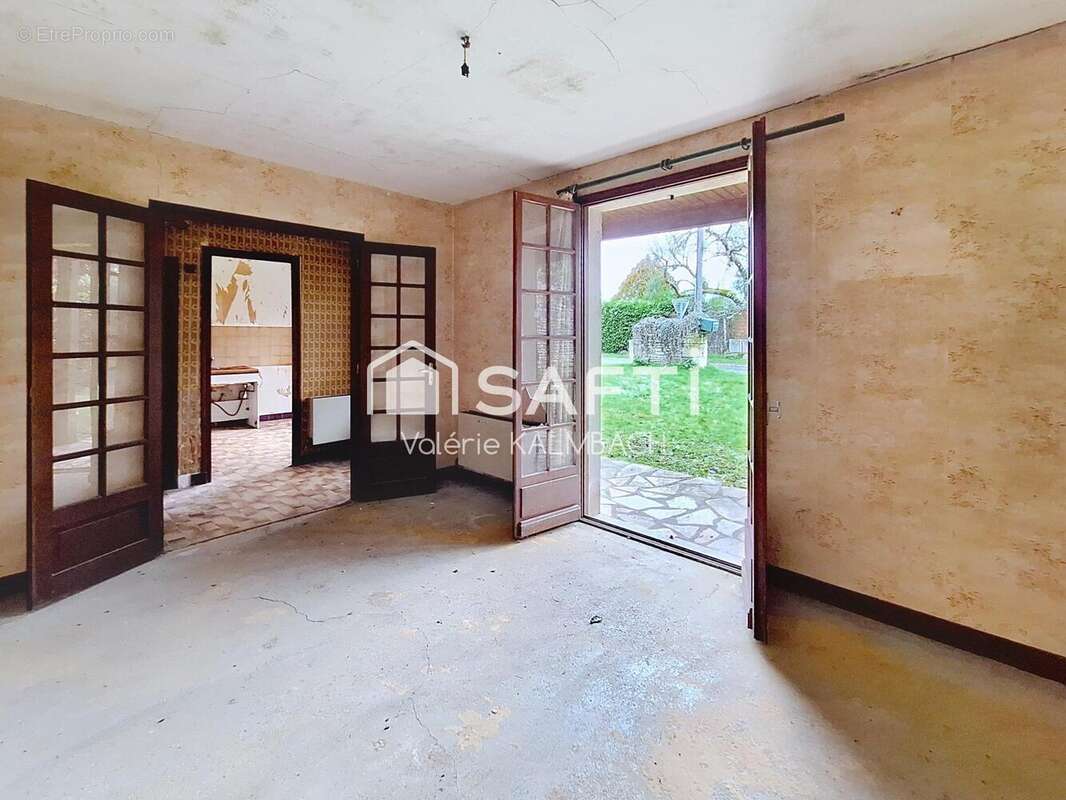 Photo 4 - Maison à REPARSAC