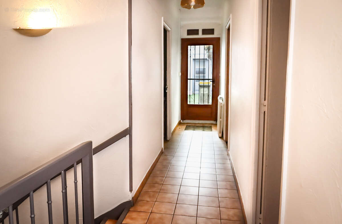 Maison à CARCASSONNE