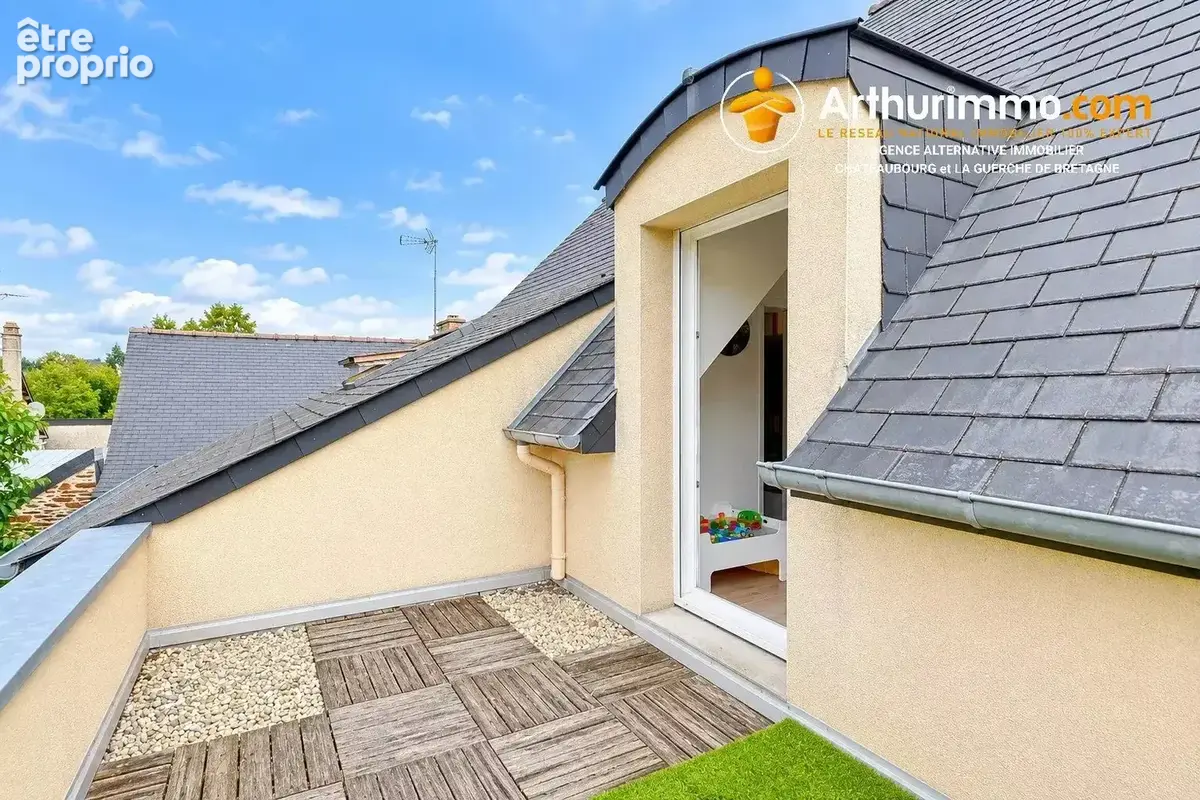Vente Maison Chateaubourg(35220) 349 650ï¿œ - photo 10