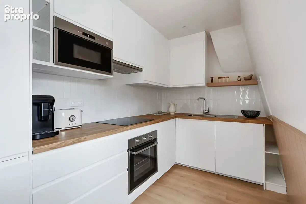 Idéal investissement / Pied à terre - photo 3