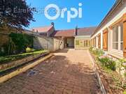 Maison à GRANDFRESNOY