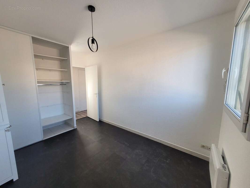 Appartement à MARSEILLE-9E