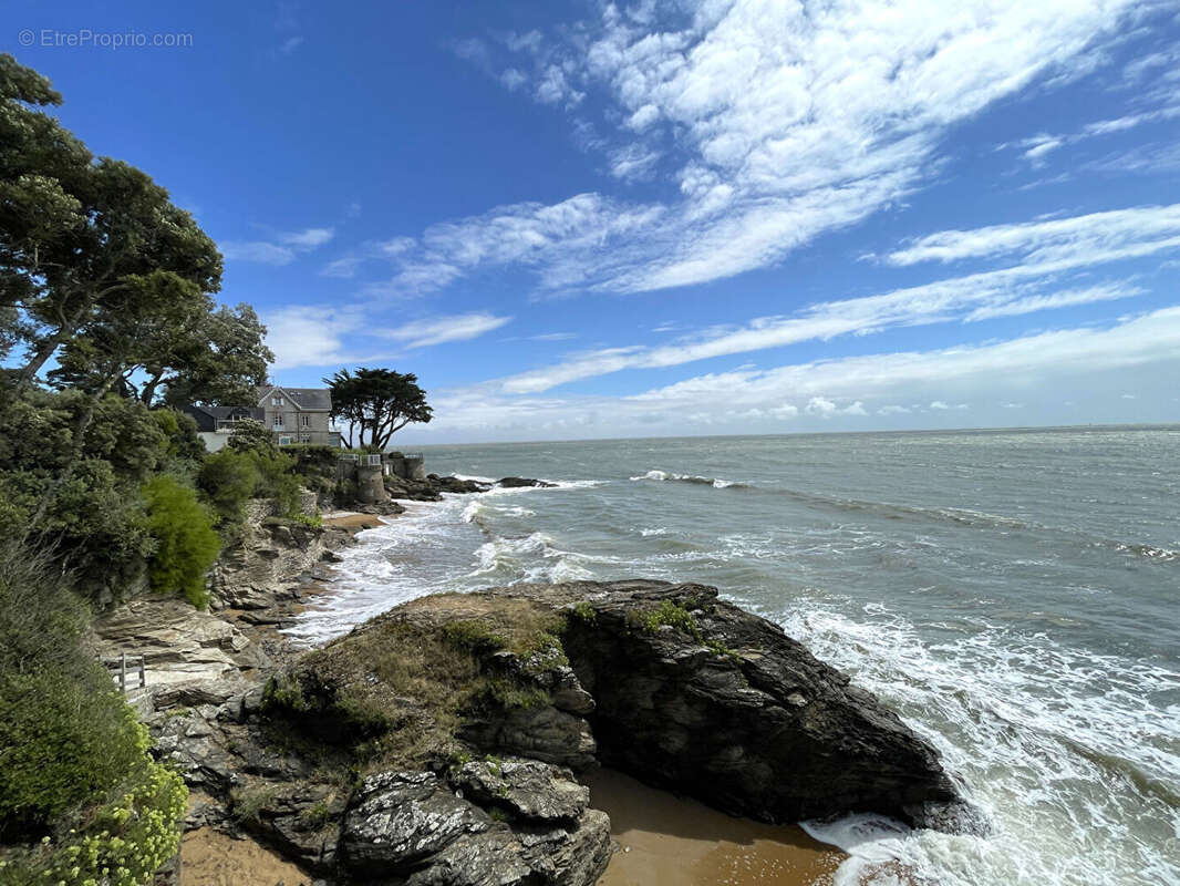 Appartement à PORNIC