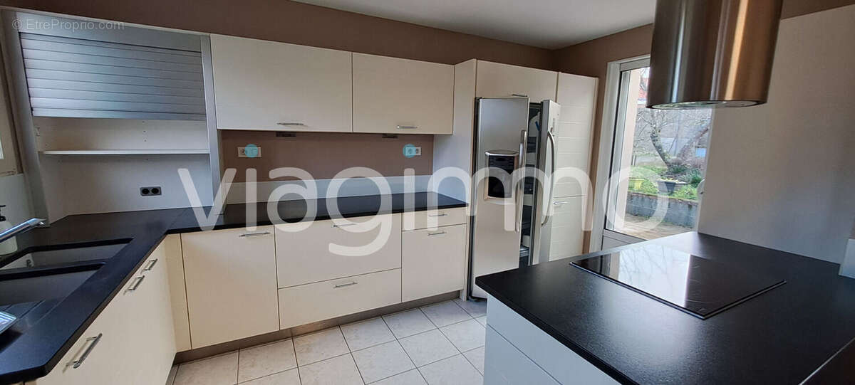 Maison à MAULEVRIER