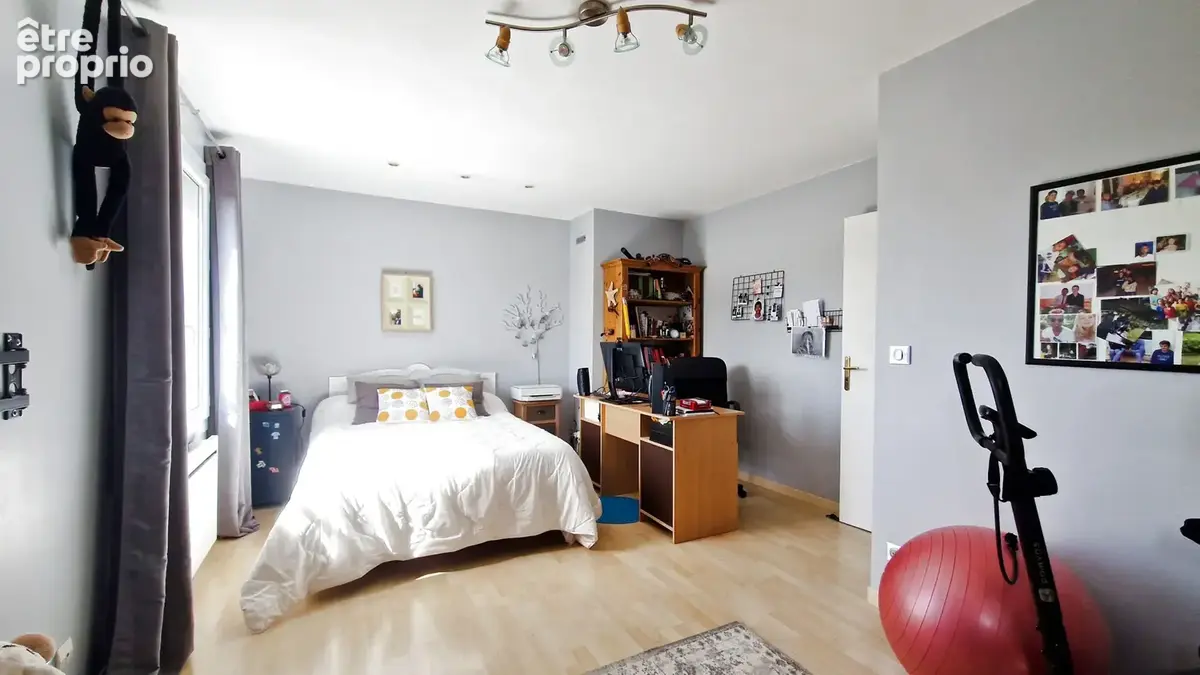 Maison 6 pièces 133 m² à vendre à Orsay (91400) - photo 7