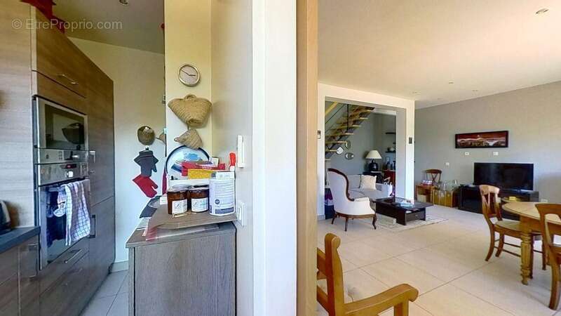 Appartement à MARLY-LE-ROI