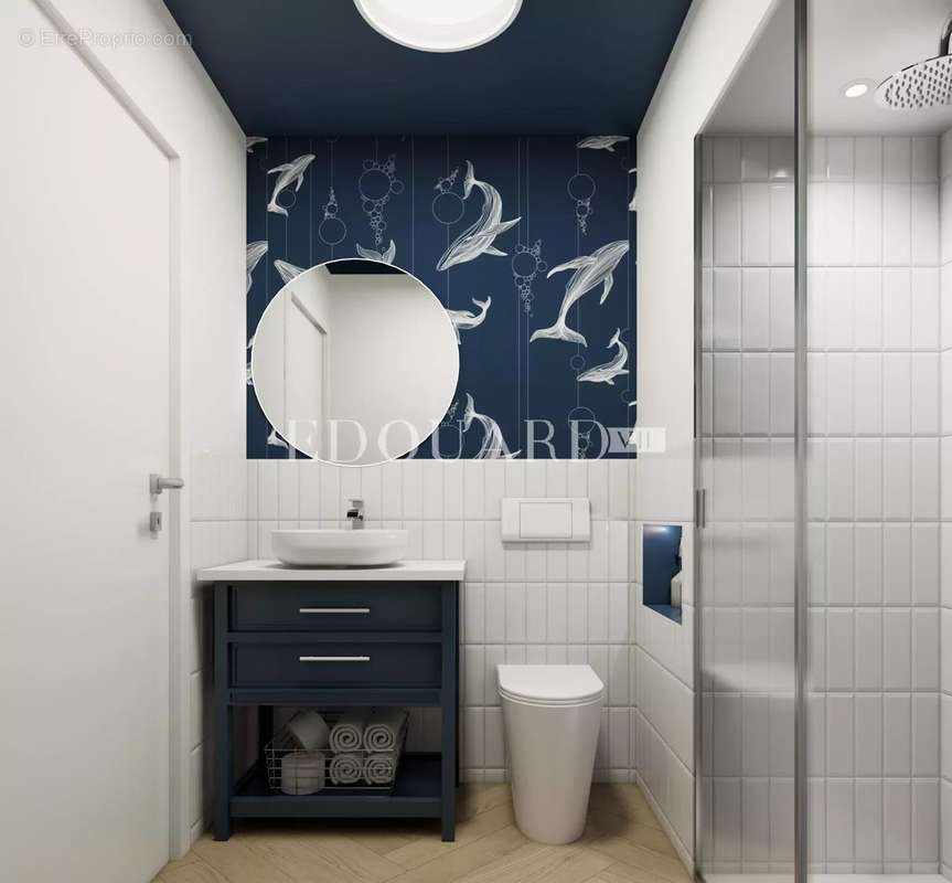 Appartement à ROQUEBRUNE-CAP-MARTIN