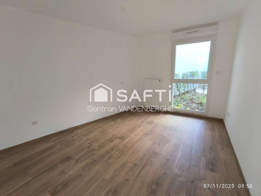 Photo 5 - Appartement à SAINT-LAURENT-BLANGY