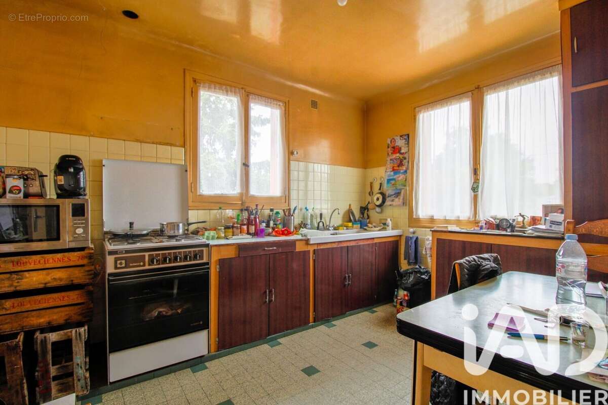 Photo 4 - Maison à ACHERES