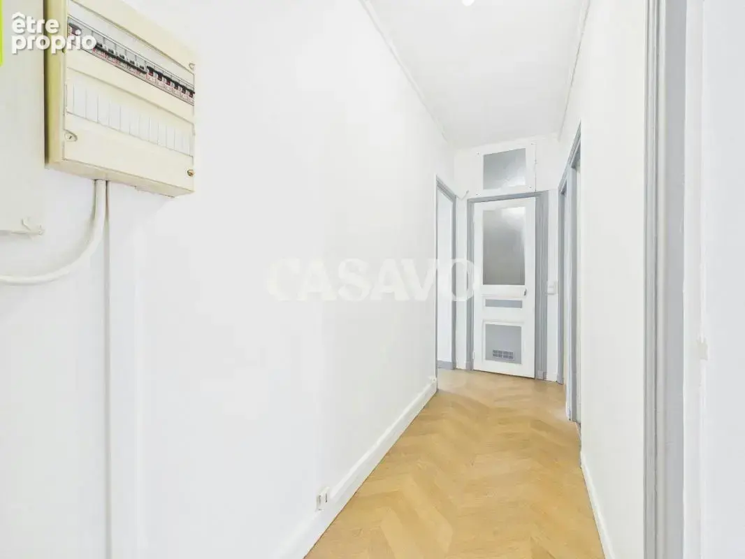 Vente Appartement 3 pièces de 47m² - 93200 Saint-Denis - photo 11