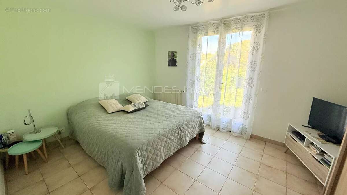 Maison inviduelle charmante pleine de confort et nature - photo 13