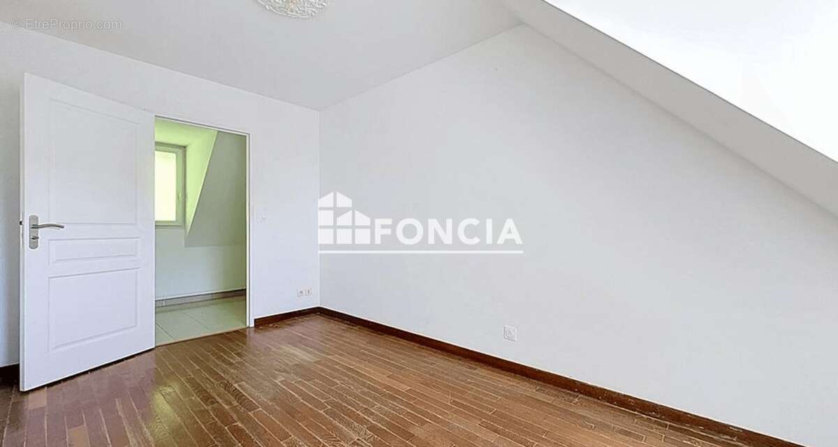 Agréable maison avec 3 chambre à TOUQUES - photo 18