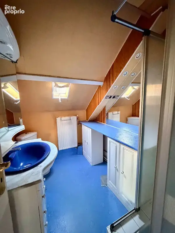 Maison lamballe centre - photo 10
