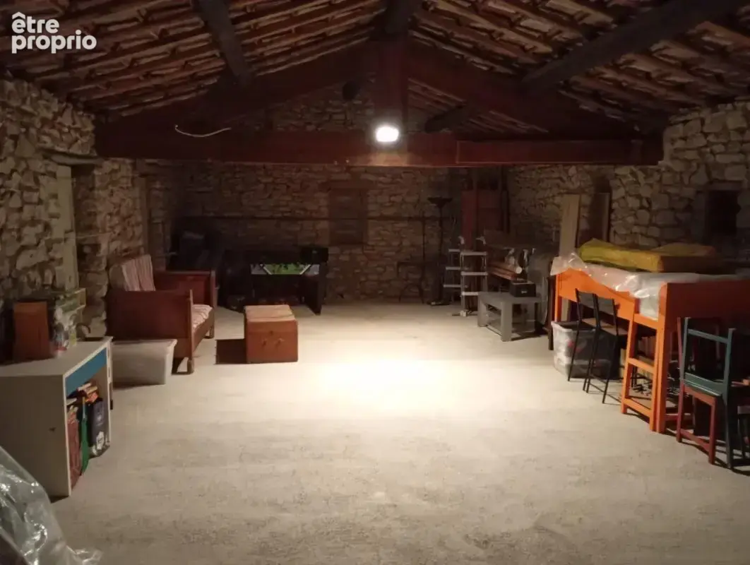 Maison vigneronne à vendre - photo 21
