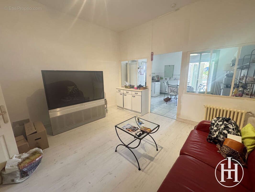 Maison à CHATEAUNEUF-SUR-CHER