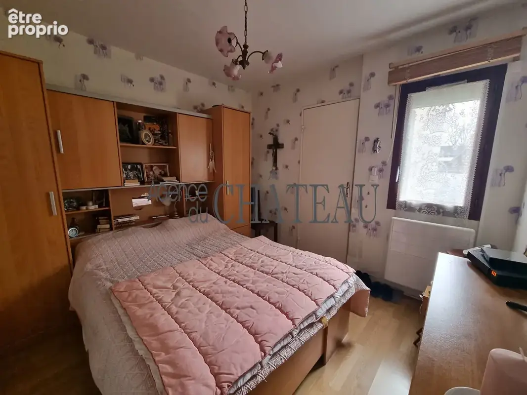 Appartement Evreux 3 pièces 66.79 m2 - photo 8