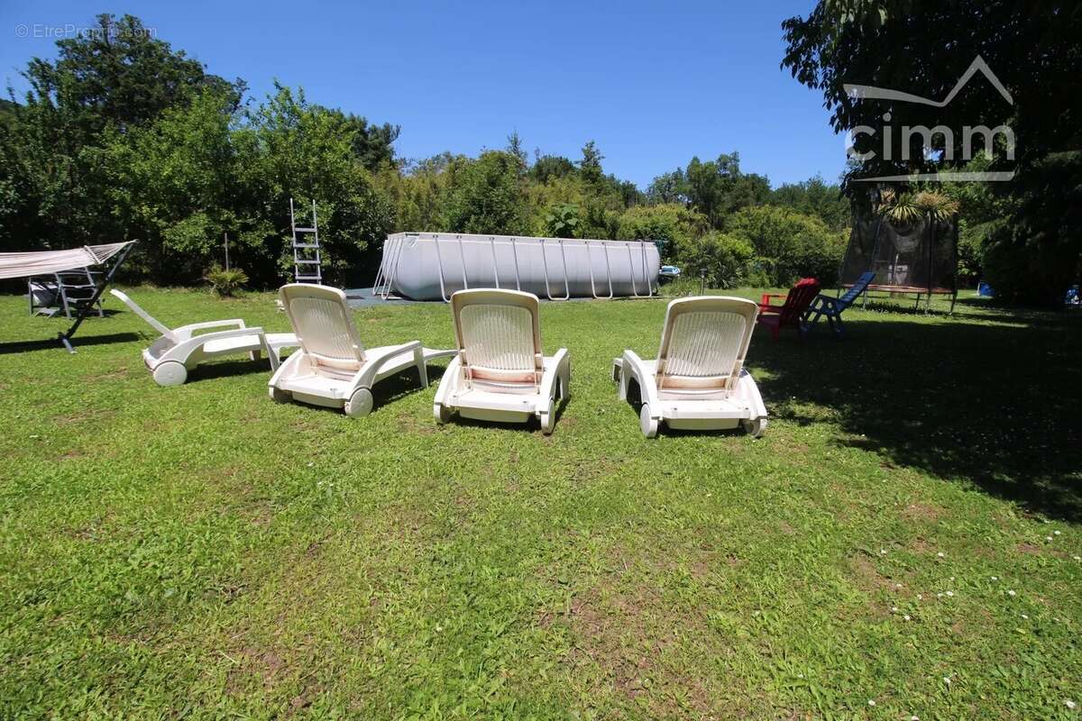 A vendre 2 maisons sur 23 000m² de terrain bordé par une rivière - photo 27