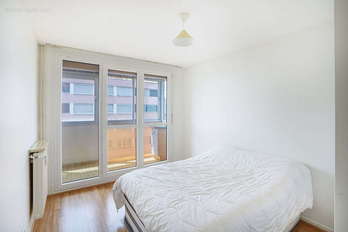 Appartement Macon 3 pièces 70 m2 - photo 4