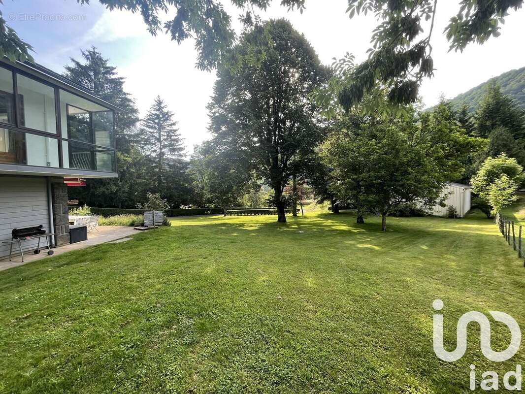 Photo 5 - Maison à SAINT-PIERRE-COLAMINE